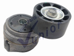 Conjunto Tensor De Banda A/C Cummins ISX KW T600-800 3104149=2891940=3690067=38610=89448 Dayco